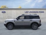 2026 Ford Bronco Sport - Preview 2