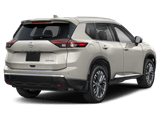 2026 Nissan Rogue - Preview 2