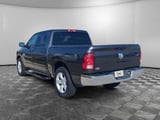 2022 Ram 1500 Classic - Preview 3