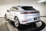 2026 Porsche Cayenne - Preview 3