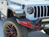 2021 Jeep Gladiator - Preview 3