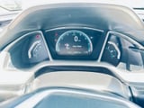 2017 Honda Civic - Preview 14