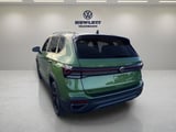 2027 Volkswagen Taos - Preview 3