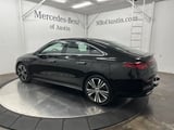 2027 Mercedes-Benz CLA - Preview 5
