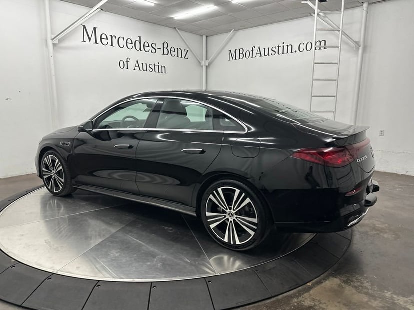 2027 Mercedes-Benz CLA - Image 3