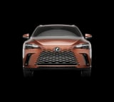 2026 Lexus RX - Preview 6