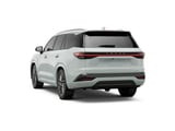 2026 Lexus TX - Preview 3