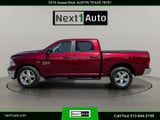 2019 Ram 1500 - Preview 11