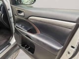 2017 Toyota Highlander - Preview 11