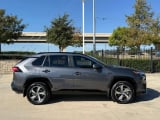 2023 Toyota RAV4 Prime - Preview 4