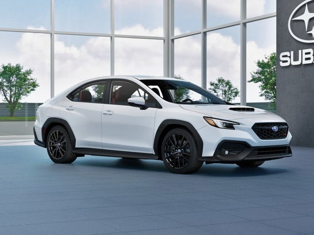 2026 Subaru WRX - Image 1