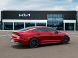 2026 Kia K5 - Preview 6