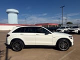 2021 Mercedes-Benz GLC - Preview 4