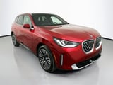 2026 BMW X3 - Preview 3