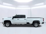 2026 Chevrolet Silverado 2500 HD - Preview 2