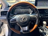 2021 Lexus RX - Preview 13