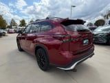 2026 Toyota Highlander - Preview 8