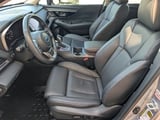 2025 Subaru Outback - Preview 8