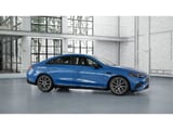 2027 Mercedes-Benz CLA - Preview 14