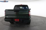 2023 Nissan Frontier - Preview 11