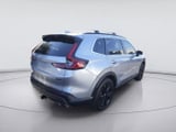 2024 Honda CR-V - Preview 6