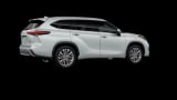 2026 Toyota Highlander - Preview 11
