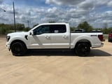2026 Ford F-150 - Preview 3