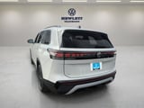 2027 Volkswagen Atlas - Preview 3