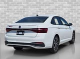 2025 Volkswagen Jetta - Preview 5