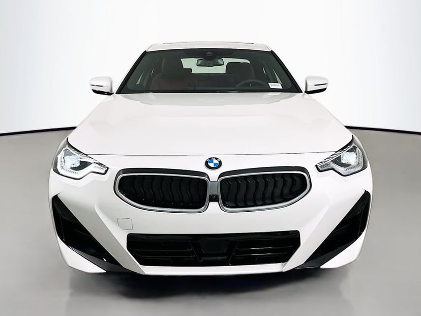 2026 BMW 2-series - Image 1