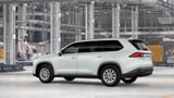 2026 Toyota Grand Highlander - Preview 5