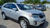 2014 Kia Sorento - Preview 2