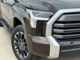 2024 Toyota Tundra - Preview 3