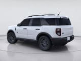 2026 Ford Bronco Sport - Preview 4