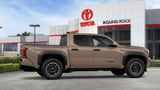 2026 Toyota Tacoma - Preview 12