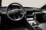 2026 Jeep Grand Cherokee - Preview 14