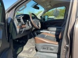 2018 Nissan Titan XD - Preview 11