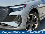 2024 Audi Q4 e-tron - Preview 5