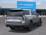 2027 Chevrolet Suburban - Preview 5