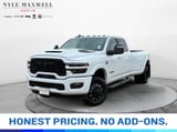 2027 Ram 3500 - Preview 2