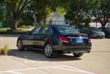 2016 Mercedes-Benz C-Class - Preview 7
