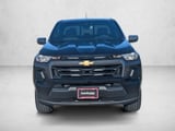 2026 Chevrolet Colorado - Preview 6
