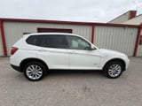 2014 BMW X3 - Preview 5