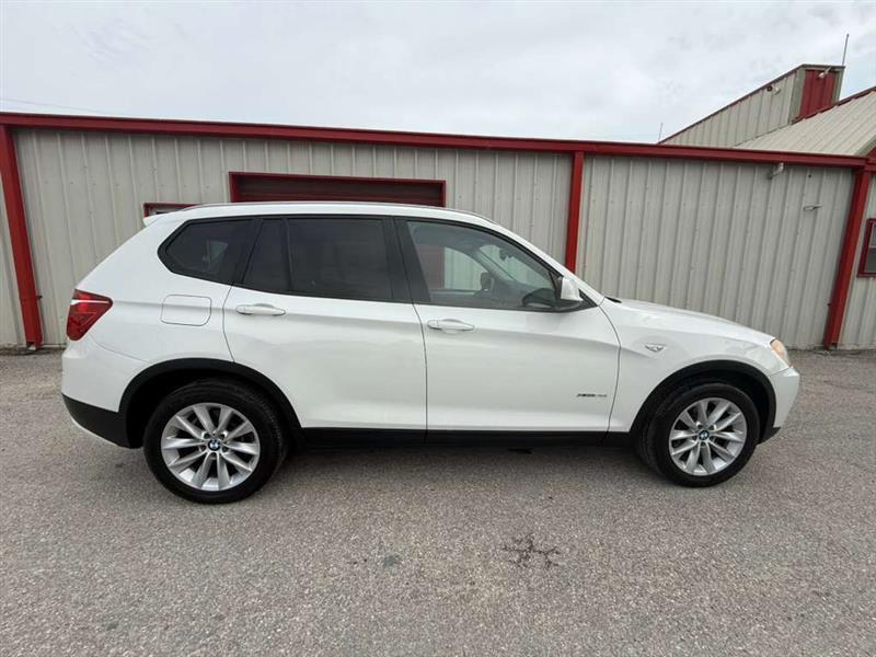 2014 BMW X3 - Image 2