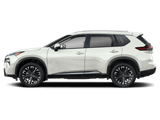 2026 Nissan Rogue - Preview 3