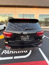 2019 Kia Sorento - Preview 4