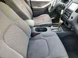 2019 Nissan Frontier - Preview 12