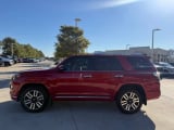 2023 Toyota 4Runner - Preview 9