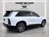 2027 Cadillac Vistiq - Preview 9