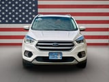 2017 Ford Escape - Preview 2